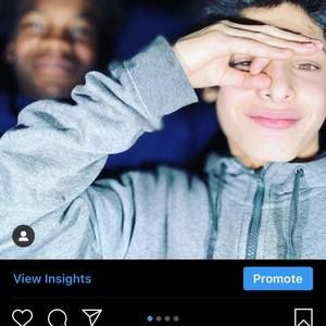 Meet your Posher, Kenny